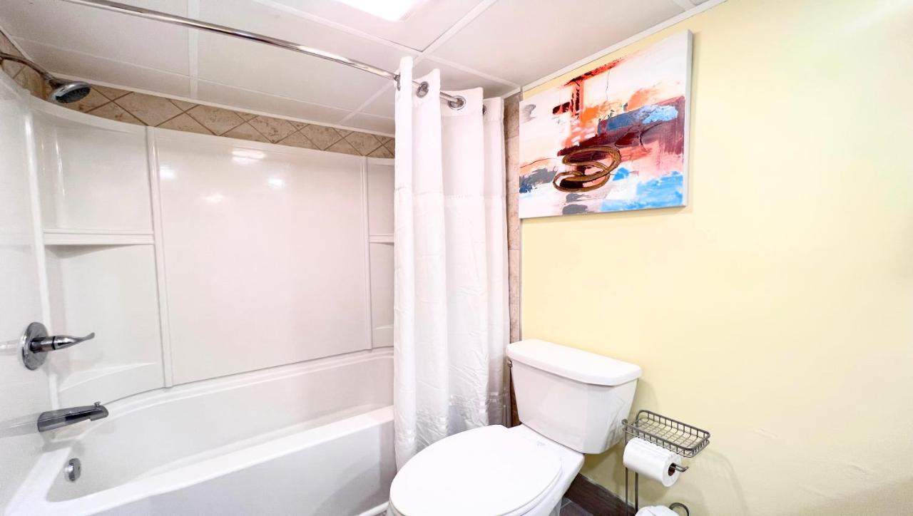 New ! Unique Oceanfront Condo At Ocean Reef Resort-Free Parking - Amazing Pools شاطئ ميرتل المظهر الخارجي الصورة