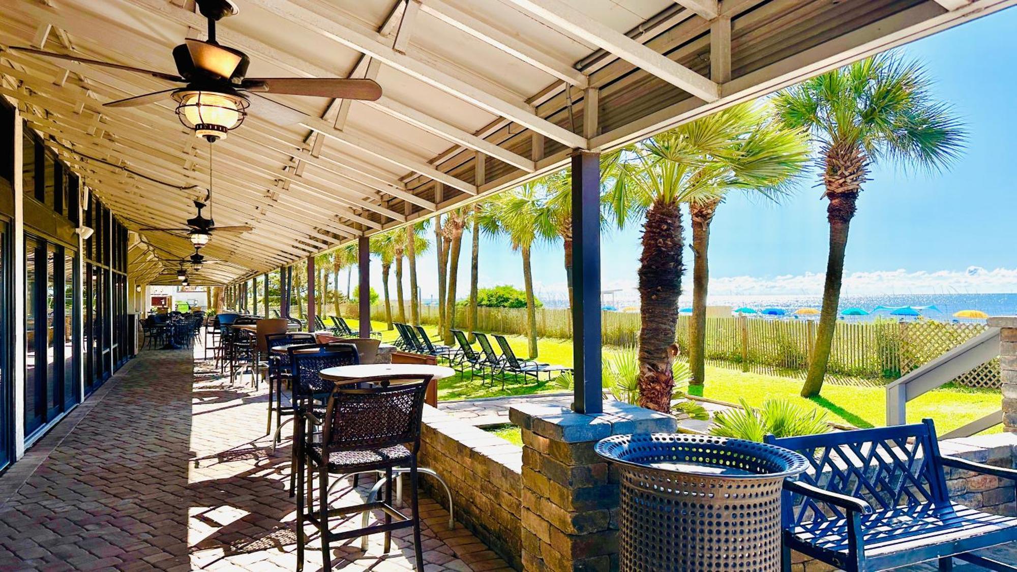 New ! Unique Oceanfront Condo At Ocean Reef Resort-Free Parking - Amazing Pools شاطئ ميرتل المظهر الخارجي الصورة